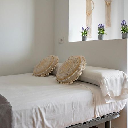 Ereta Rooms Habitaciones Bano Privado Alicante Exterior photo