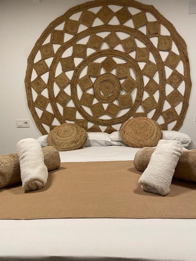 Ereta Rooms Habitaciones Bano Privado Alicante Exterior photo