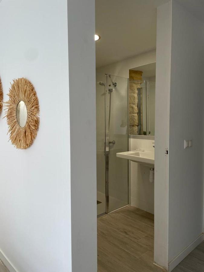 Ereta Rooms Habitaciones Bano Privado Alicante Exterior photo