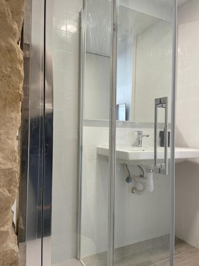 Ereta Rooms Habitaciones Bano Privado Alicante Exterior photo