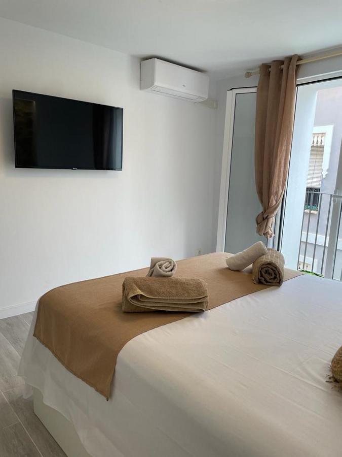 Ereta Rooms Habitaciones Bano Privado Alicante Exterior photo