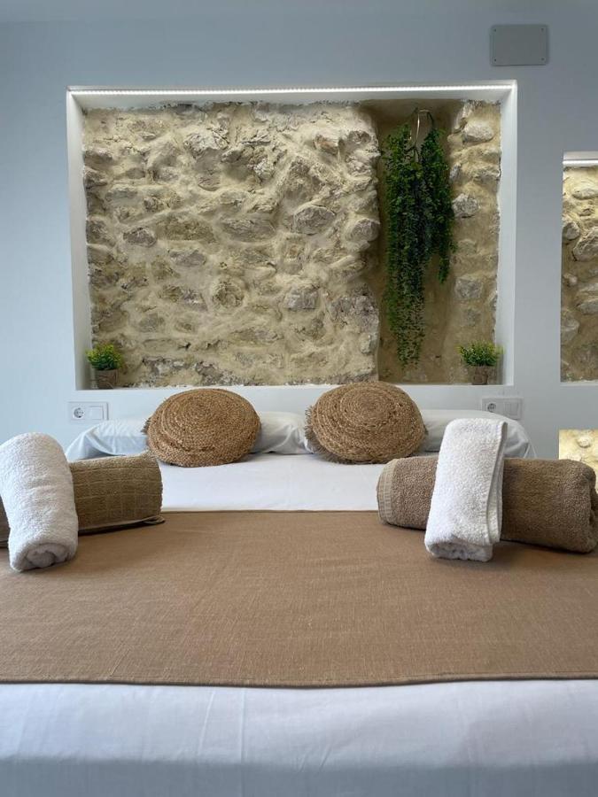 Ereta Rooms Habitaciones Bano Privado Alicante Exterior photo