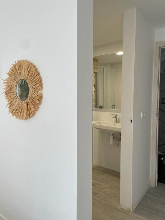 Ereta Rooms Habitaciones Bano Privado Alicante Exterior photo