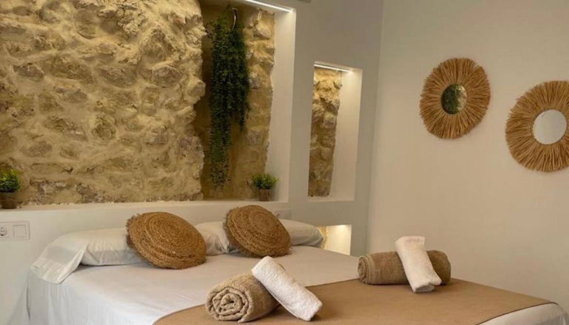 Ereta Rooms Habitaciones Bano Privado Alicante Exterior photo