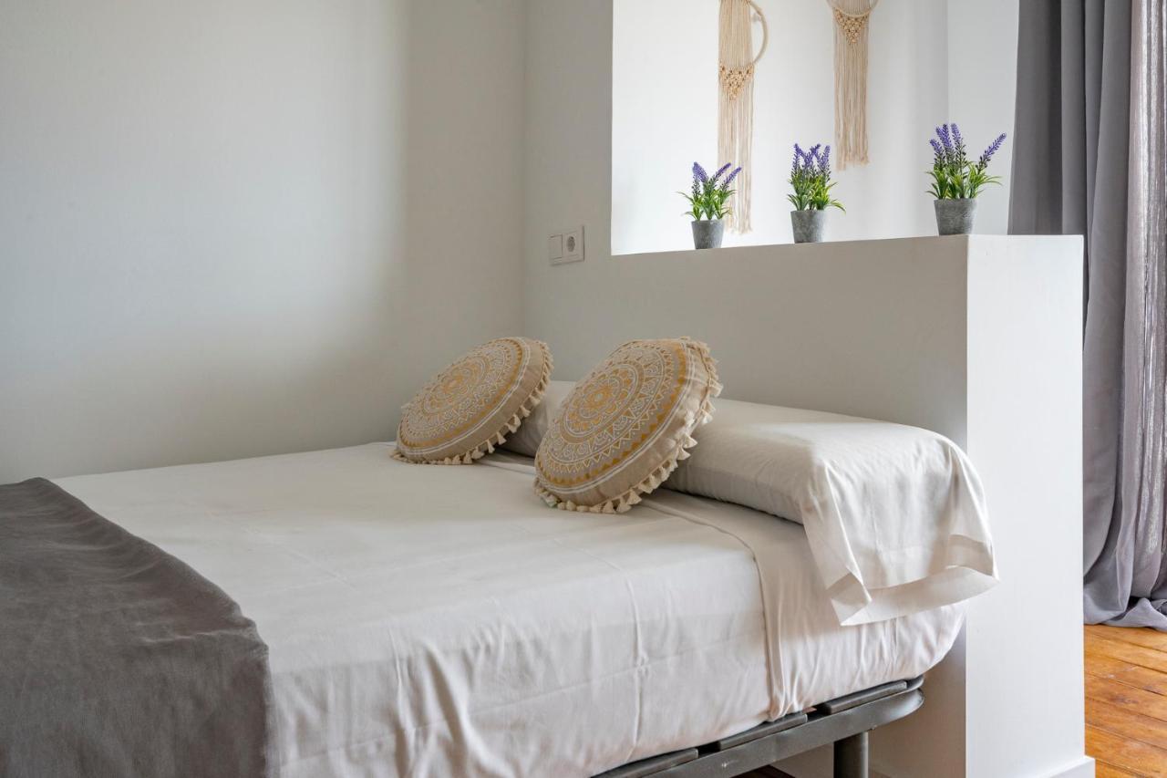 Ereta Rooms Habitaciones Bano Privado Alicante Exterior photo