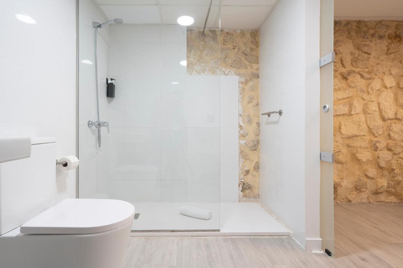 Ereta Rooms Habitaciones Bano Privado Alicante Exterior photo