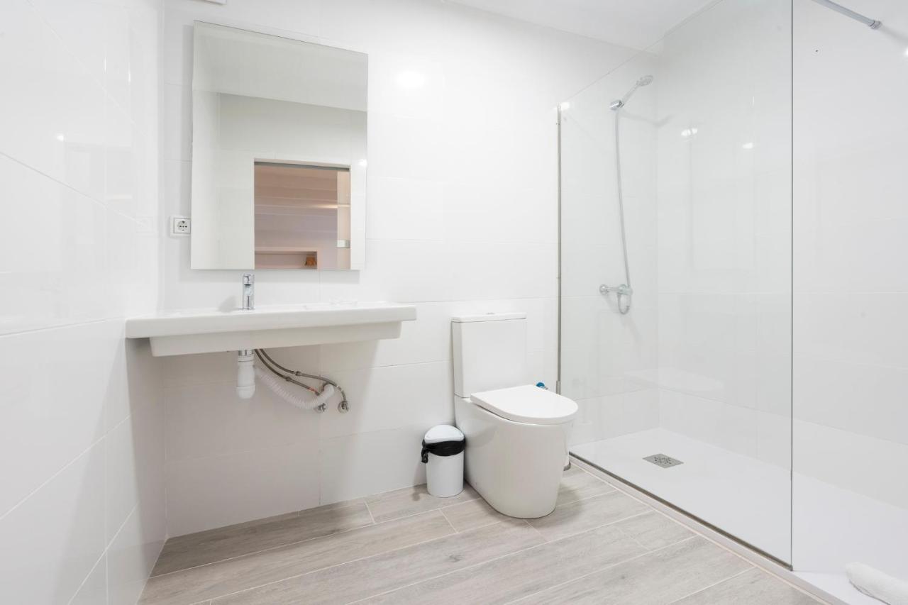 Ereta Rooms Habitaciones Bano Privado Alicante Exterior photo