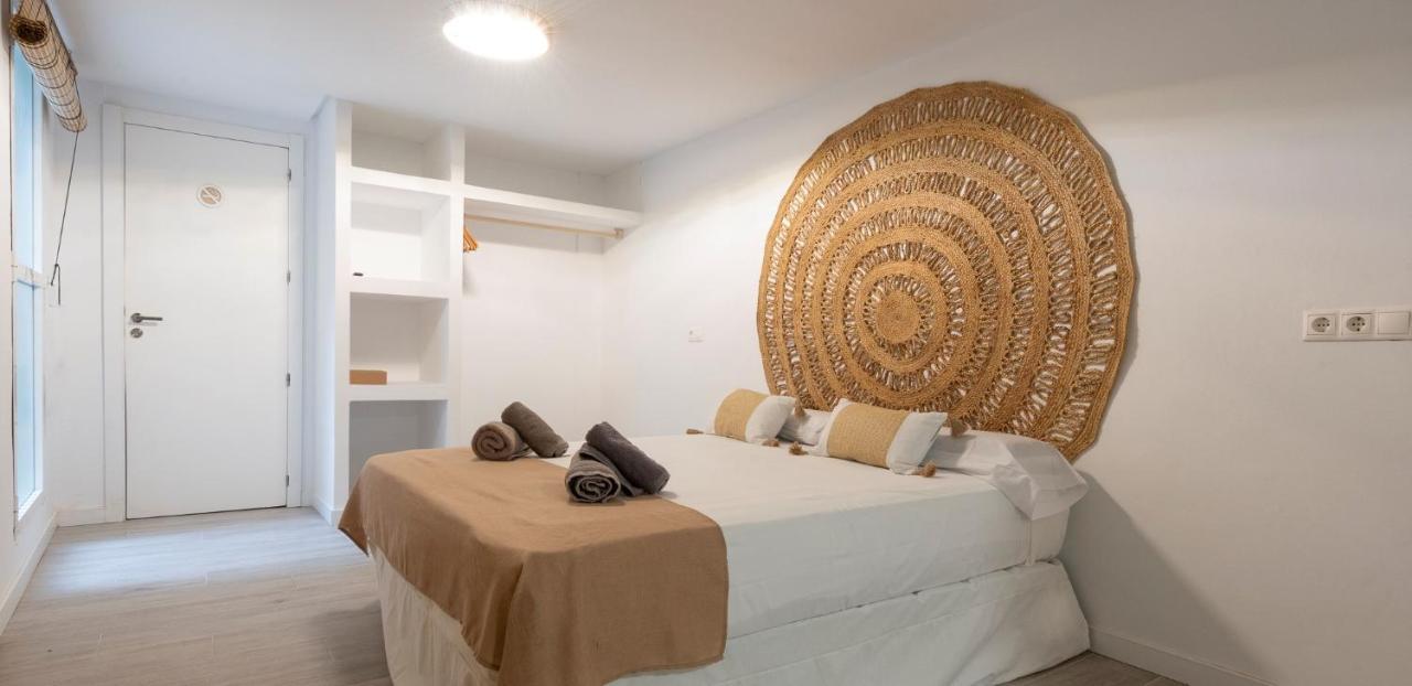 Ereta Rooms Habitaciones Bano Privado Alicante Exterior photo