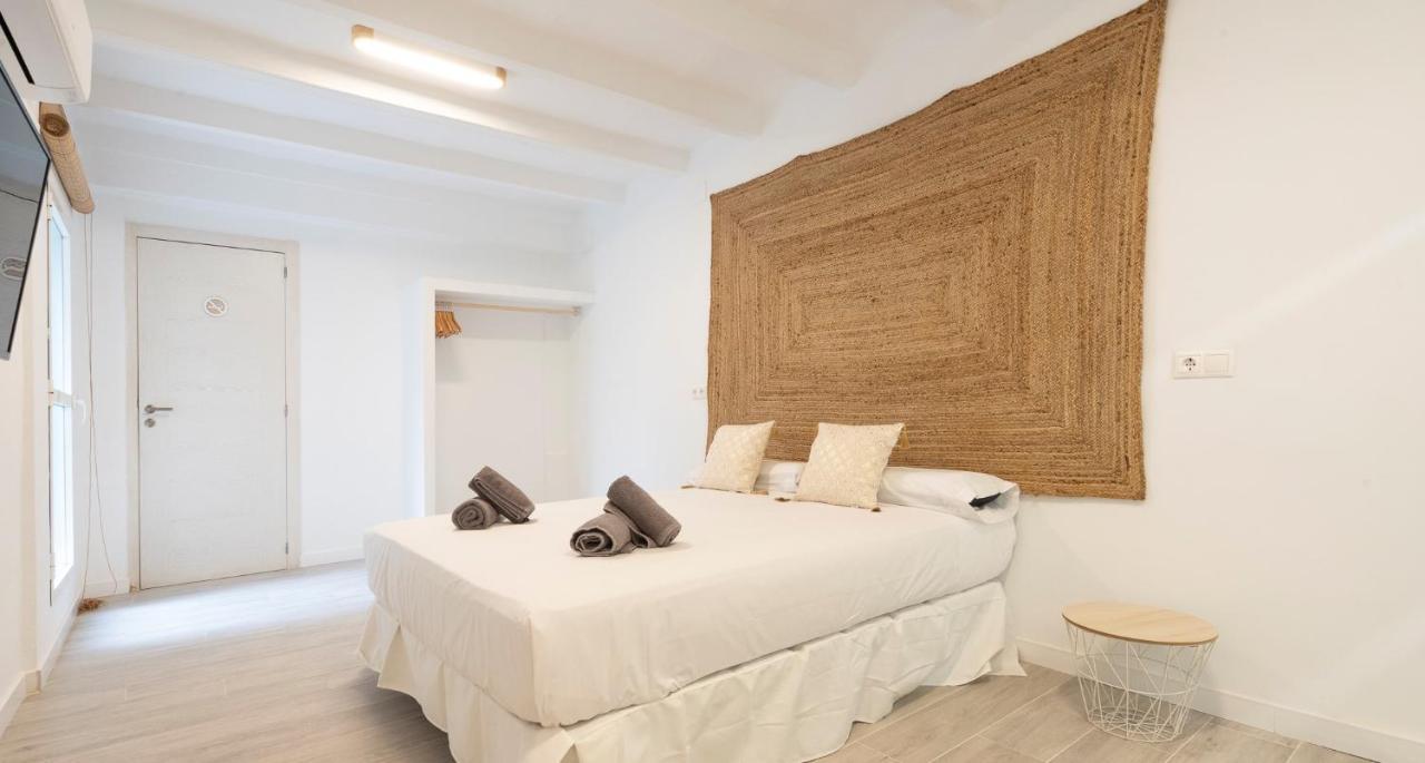 Ereta Rooms Habitaciones Bano Privado Alicante Exterior photo