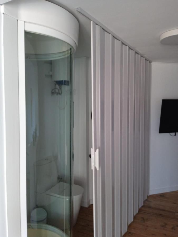 Ereta Rooms Habitaciones Bano Privado Alicante Exterior photo